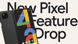 Der Pixel Feature Drop ist da und bringt viele Neuerungen für Smartphone, Smartwatch und Tablet