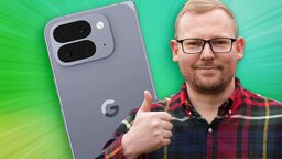Pixel 10 Pro Fold: Google hat das geschafft, woran Samsung bislang gescheitert ist
