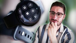 Die Pixel Watch 3 klingt für mich nach der fast perfekten Smartwatch – aber nur fast