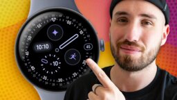 Google Pixel Watch 4 vs. Pixel Watch 3: Für mich fällt die Wahl der Smartwatch eindeutig aus