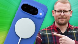 Google Pixel Event: Mein Highlight war nicht das Pixel 10, sondern ein neues Feature, das im Alltag richtig nützlich ist