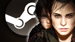 Sale: Auf Steam winken gerade 7 starke Spiele mit Rekord-Rabatt