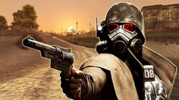 Fallout: New Vegas - die besten Mods 2026: Ich habe das Rollenspiel mit 75 Erweiterungen zum Meisterwerk gemacht