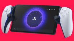PS5-Handheld wurde auf PlayStation Portal getauft – und hat ein Preisschild