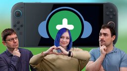 »…dann lohnt sich die Switch 2 noch nicht« - Nach 1 Woche ziehen wir ein erstes Fazit