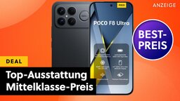 Dieses Smartphone bietet gerade Flaggschiff-Power zum Mittelklassepreis