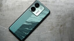 Poco M7 Pro 5G im Test: Ein 200-Euro-Handy mit beeindruckenden Specs