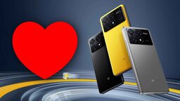 Xiaomi, Redmi und Poco: Viele Handys haben eine versteckte Funktion, für die man normalerweise eine Smartwatch benötigt