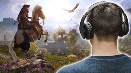 5 fantastische Spiele, um nebenbei Podcasts zu hören