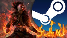 Neuer Allzeitrekord schickt Path of Exile geradewegs in die Bestseller