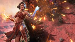 Alles zum Preload von Path of Exile 2 auf PC, PS5 und Xbox und wie ihr auch die Steam-Version vorab ladet