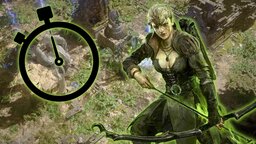Wie lang ist Path of Exile 2? Was ihr zur Spielzeit von Kampagne und Endgame wissen müsst