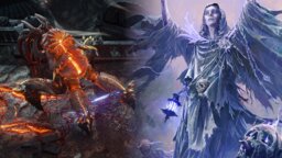 Path of Exile 2: Dawn of the Hunt würde woanders als Addon durchgehen