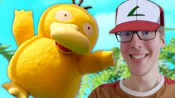 Pokémon auf Netflix: Der neue Trailer macht mich glücklich aber auch sauer