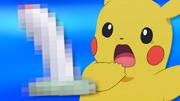 Ein Pokémon-Plüschtier wird zur Lachnummer im Internet, weil … ach, seht selbst!
