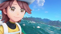 Pokémon Wind und Welle: Alles, was wir über den Release, die Region und die neuen Pokémon wissen