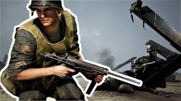 D-Day in Post Scriptum: Dieses Setting wünschen sich Battlefield-Spieler schon seit Jahren