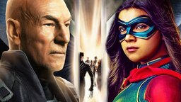 Die 17 stärksten X-Men im Ranking: Egal ob Schurke oder Held, wer ist der mächtigste Mutant auf Disney Plus?