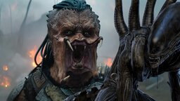 Predator: Badlands spielt weiter in der Zukunft als jeder Alien-Film - uns erklärt der Regisseur, warum