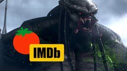 96 Prozent positiv: Kritiker feiern Predator: Killer of Killers als »würdige Ergänzung der Sci-Fi-Reihe«