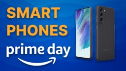 Apple, Samsung, Xiaomi: Smartphone-Highlights am Amazon Prime Day