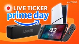 Amazon Prime Day 2025 Live-Ticker: Die größte Rabattschlacht des Jahres hat begonnen – hier findet ihr Angebote, die sich wirklich lohnen!