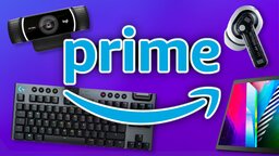 Amazon Prime Day: 6 Empfehlungen unserer Tech-Experten, die sich besonders lohnen