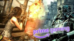 Kostenlos bei Prime Gaming: Im Mai 2024 gibts ein fantastisches Rollenspiel und 8 weitere Spiele geschenkt