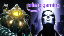 Bei Prime Gaming gibt’s im Januar 2025 einen Cyberpunk-Meilenstein und 15 weitere Spiele kostenlos