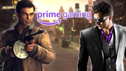 Prime Gaming im März 2025: Zwei Gangster-Open-Worlds und 19 weitere Spiele kostenlos