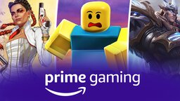 Alle Infos zum (nur fast) neuen Gaming-Abo von Amazon