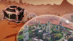 Amazon Prime verschenkt im März Surviving Mars und mehr Lost-Ark-Inhalte