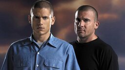 Prison Break: 8 Jahre nach dem Ende kommt ein Serien-Reboot - jetzt stehen die ersten Darsteller fest