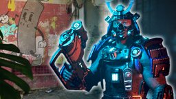 Cyberpunk-Spiel mit Ego-Sicht und Unreal Engine 5 setzt hohe Ziele