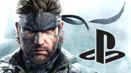 Fans von Metal Gear sind überzeugt: Neues Kojima-Spiel wird der spirituelle Nachfolger