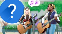 Die Sims: EA veröffentlicht mysteriöse Playtest-App mit neuen Details zu Project Rene