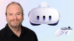 Quest Games Optimizer: Mein Tech-Highlight des Jahres, weil er VR-Spiele so viel schöner macht