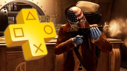 Bei PS Plus Essential bekommt ihr im Februar 2025 einen spannungsgeladenen Koop-Shooter kostenlos