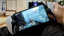 PS6-Handheld: Laut einem Insider könnte es dieses Jahr erstmals Modelle mit vergleichbarer Leistung geben