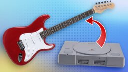 Spieler zerstört seine 30 Jahre alte Konsole, um ein Instrument zu bauen – und die Community feiert die »SlayStation«