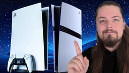 PS5 vs. PS5 Pro im Vergleich: Ich habe beide getestet und verrate euch, welche Konsole besser zu euch passt