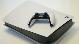 PS5-Slim-Release ist erfolgt - Jetzt auch in Deutschland erhältlich