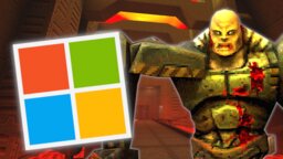 »Absolut widerwärtig« Microsoft lässt Shooter-Klassiker von einer KI generieren und erntet Entsetzen der Fans
