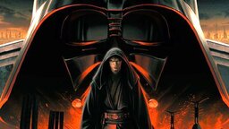 Zu Star Wars: Episode 3 gibts einen ziemlich starken Roman, doch der Vertragsabschluss hat dem Autor eine Panikattacke beschert