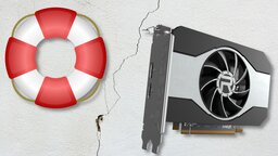 Was längst als No-Go galt, soll AMDs neue GPU retten