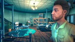 Im Survival-Hit wars die längste Zeit still