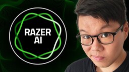 Schluss mit Angst vor zu schweren Spielen? Razer hat besondere Pläne, die mich neugierig machen