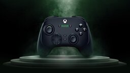 Für stattliche 230 Euro bietet Razers neuer Controller etwas, das ihr sonst nur bei teuren Gaming-Mäusen findet