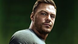 »Mein Körper ist bereit«: Reacher-Star Alan Ritchson trainiert auf Fotos schon fleißig für Staffel 4