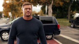 100 Prozent positiv: Die Fortsetzung einer ausgezeichneten Action-Thriller-Serie bei Prime Video begeistert Kritiker und Fans